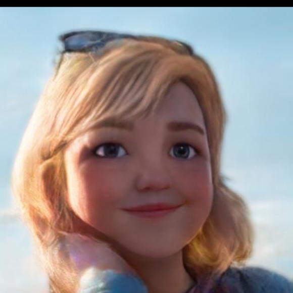 Meet your Posher, Rachael - Picture 2 of 2